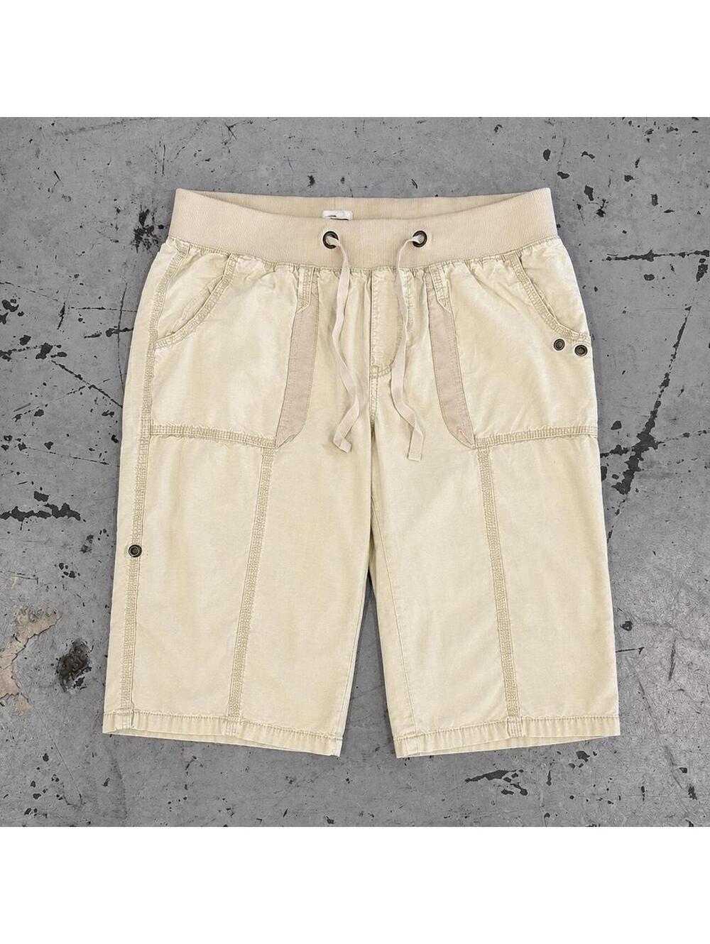 Fire vintage Old Navy women’s capri pants